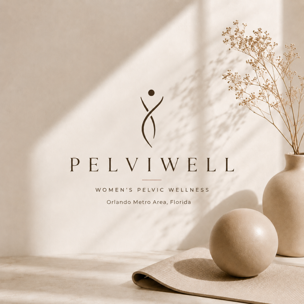 pelviwell background